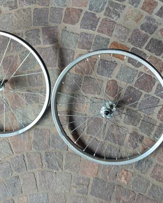 cerchi da 20 pollici bici vintage 