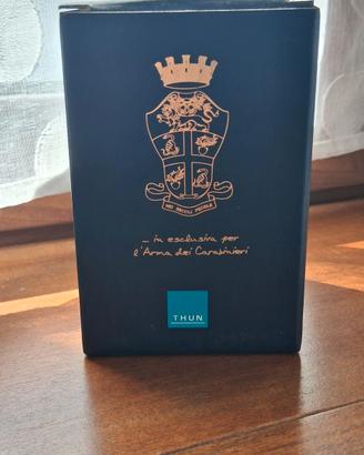 THUN Bicentenario arma dei carabinieri 