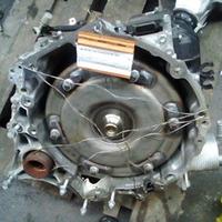 CAMBIO AUTOMATICO BMW X2 (F39) (10/17-) B47C20B 24