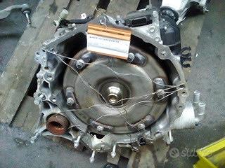 CAMBIO AUTOMATICO BMW X2 (F39) (10/17-) B47C20B 24