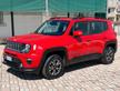 Jeep Renegade 2.0 Mjt 140CV 4WD Active Drive Longi