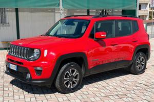 Jeep Renegade 2.0 Mjt 140CV 4WD Active Drive Longi
