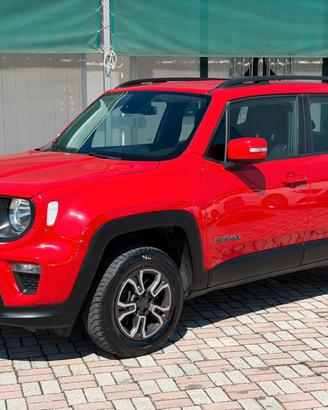 Jeep Renegade 2.0 Mjt 140CV 4WD Active Drive Longi