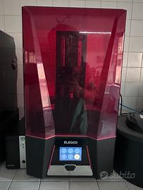 Elegoo saturn 2