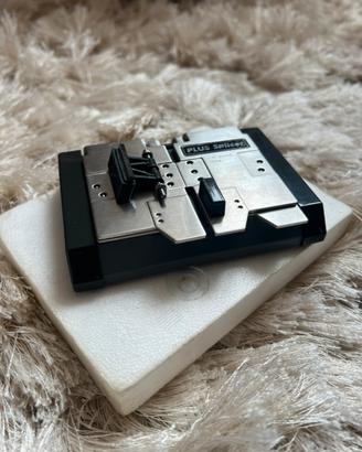 PLUS-FOTO Splicer – Giuntatrice pellicole 8mm