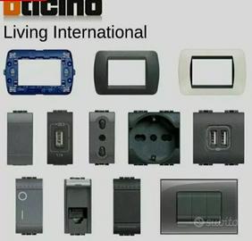 B ticino living