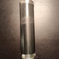 TERMINALE GIANNELLI CARBONIO