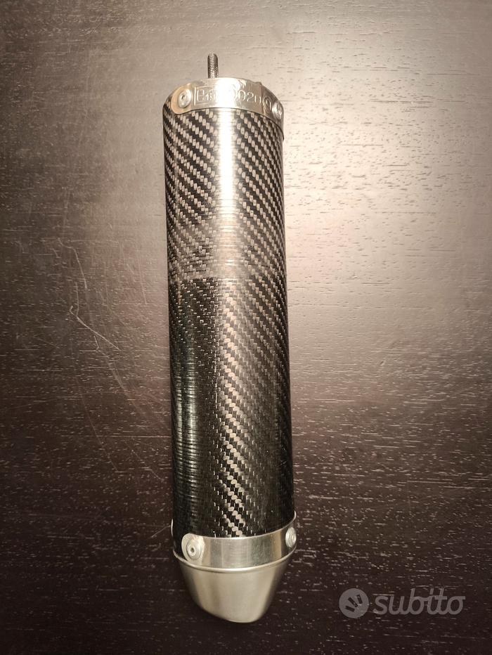 Fascetta Silenziatore Per Landini-M - Rif. 10158