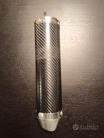 TERMINALE GIANNELLI CARBONIO