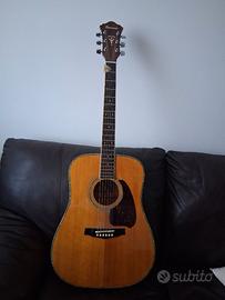Chitarra acustica Ibanez M310 del 1982
