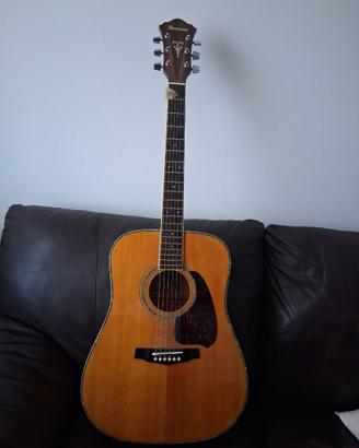 Chitarra acustica Ibanez M310 del 1982