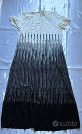 Vestito donna manica corta