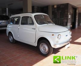 AUTOBIANCHI 500 Giardiniera ++Finanziabile++