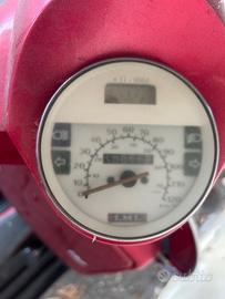 Vespa LML Star 150