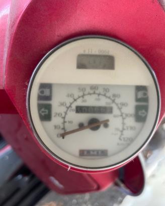 Vespa LML Star 150