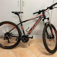 Mountain Bike Doublezz xc7 27.5”