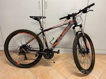 Mountain Bike Doublezz xc7 27.5”