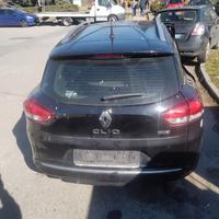 FANALE POSTERIORE RENAULT CLIO STATION WAGON