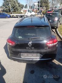 FANALE POSTERIORE RENAULT CLIO STATION WAGON