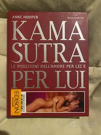 Libro Kama Sutra