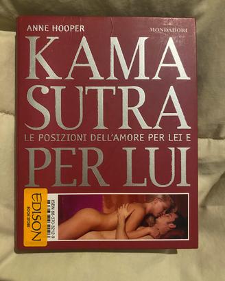Libro Kama Sutra