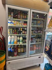 Frigo negozio