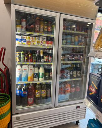 Frigo negozio