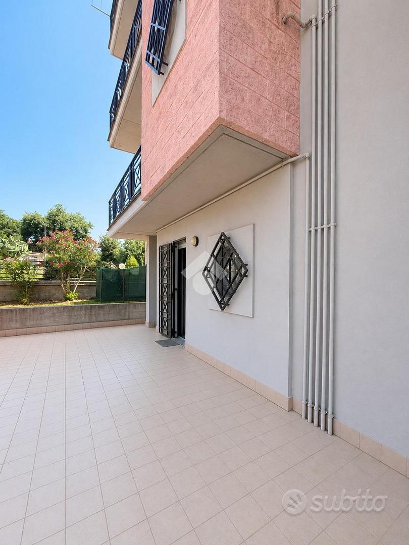 Appartamento – Orte, Petignano - Altro