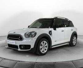 MINI Countryman Cooper SE ALL4