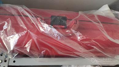 Valigia rigida Samsonite 