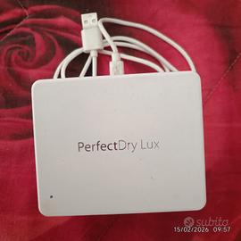 deumidificatore per apparecchi