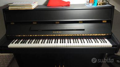 Pianoforte Kawai CE7N