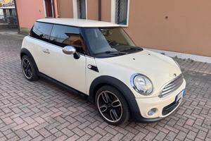 Mini 1.6 16V Cooper D Ok Neopatentati