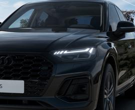 AUDI Q5 SPB 40 Tdi quattro