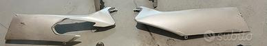 Coppia sottopedana Honda Sh 125/150 2020-2025