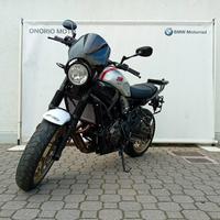 YAMAHA MT-07 690 Abs my21