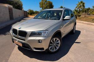 BMW X3 xDrive 20D - 2012 - SOLO 86.000 KM! Diesel