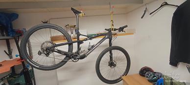 cannondale scalpel carbon 2 
