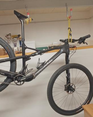 cannondale scalpel carbon 2 