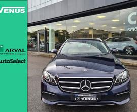 Mercedes-Benz Classe E E 200 d S.W. Auto Sport