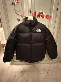 Giubbotto The North face taglia L spedizione rapid