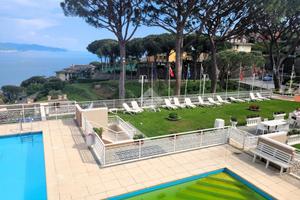 4 LOCALI A RAPALLO