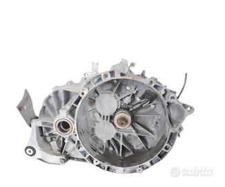 Cambio Manuale Ford Kuga