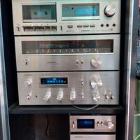 stereo pioneer