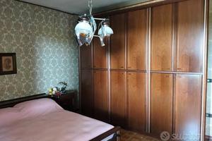 Camera per studenti o lavoratori