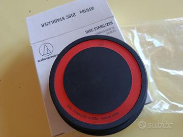 stabilizzatore Audio Technica AT618a - 600 grammi