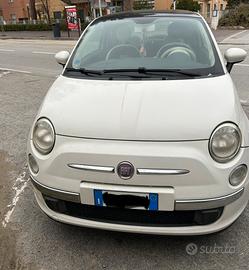 Fiat 500 1.2 Pop anno 2011 Benzina/Gpl