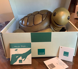 Thun tartaruga grande