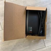 Carica batteria Brompton electric