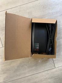 Carica batteria Brompton electric